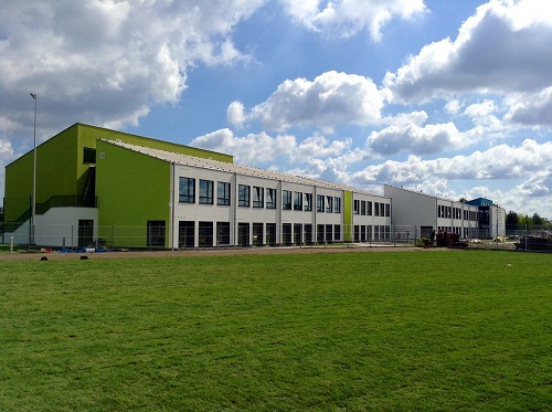 Зелена школа